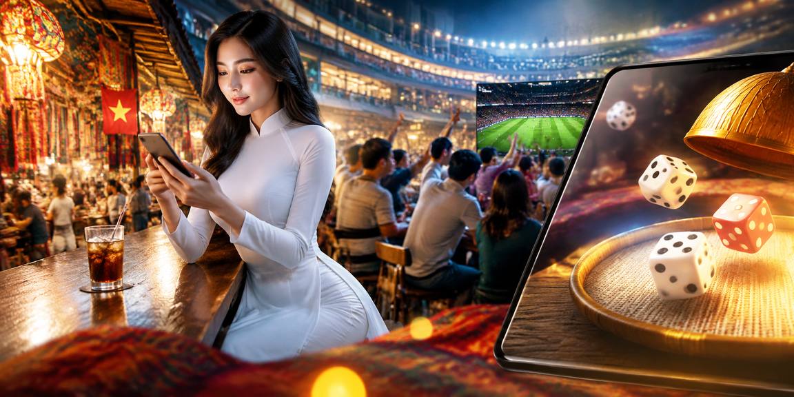 97win1 Khám phá các khu vực game phù hợp cùng 97win1